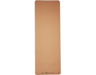 Well Nation S3 Cork Rubber Yoga Mat 