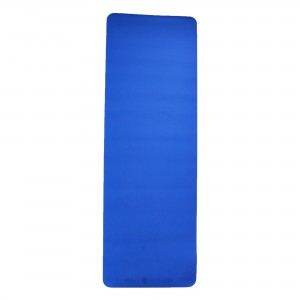 Well Nation TPE 5mm Pilates Yoga Mat 