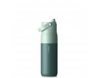 Larq Swig Top Eucalyptus Green 680ml