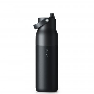 Larq Swig Top Obsidian Black 1000ml