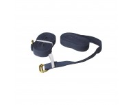 Well Nation Yoga Straps -Pair