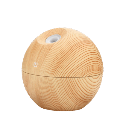 Gaiam USB Mini Oil Diffuser
