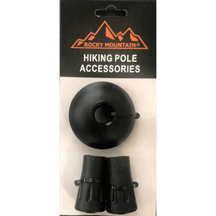 Trekking Pole Accessory Pack