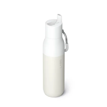 LARQ Bottle Filtered Flip Top Double Wall 500ml