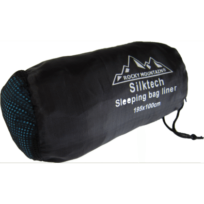 Sleeping Liner Poly/Silk XL