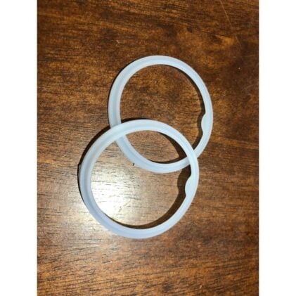 Takeya Replacement O-Rings for Straw Lid