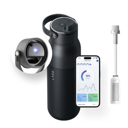 LARQ Pure-Vis 2.0 1Lt
