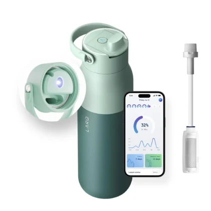 LARQ Pure-Vis 2.0 680ml