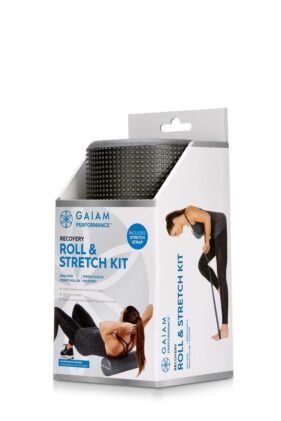30cm Roll & Stretch Kit