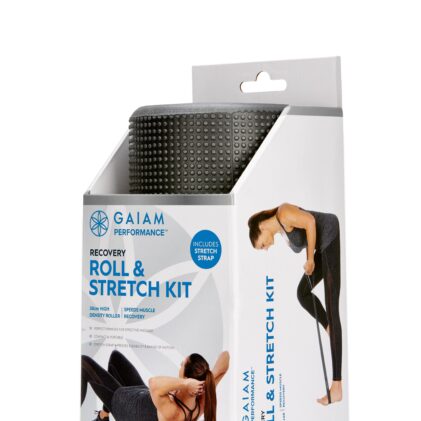 30cm Roll & Stretch Kit