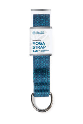 Yoga Strap 240cm