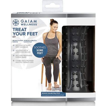 Treat Your Feet