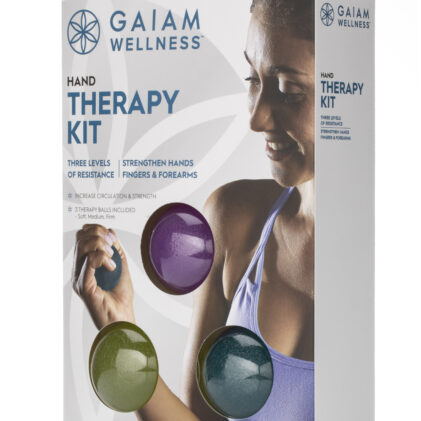 Hand Therapy Kit