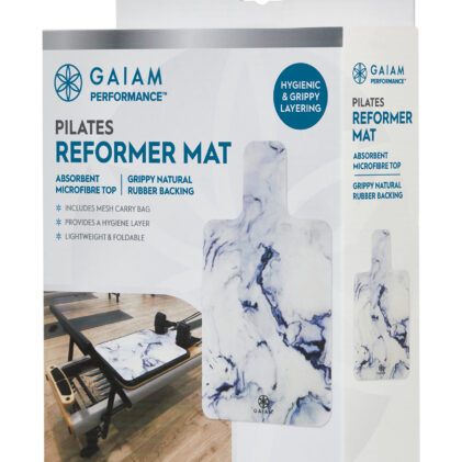 Pilates Reformer Mat