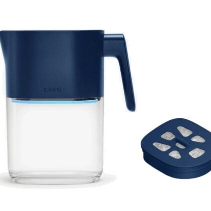 LARQ Pitcher PureVis™ Bundle