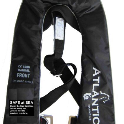 Inflatable Life Jacket 1013